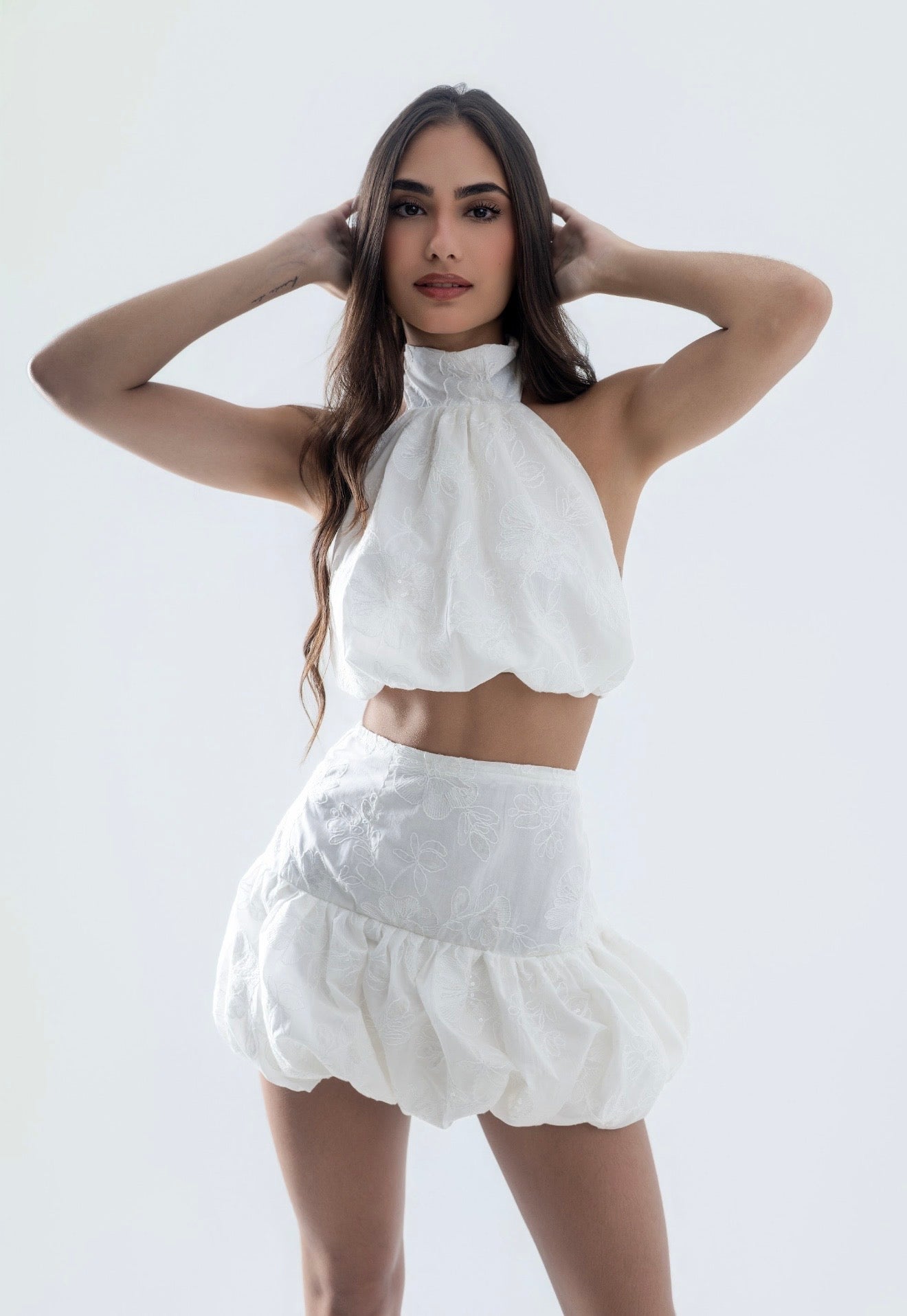 Set Juliette