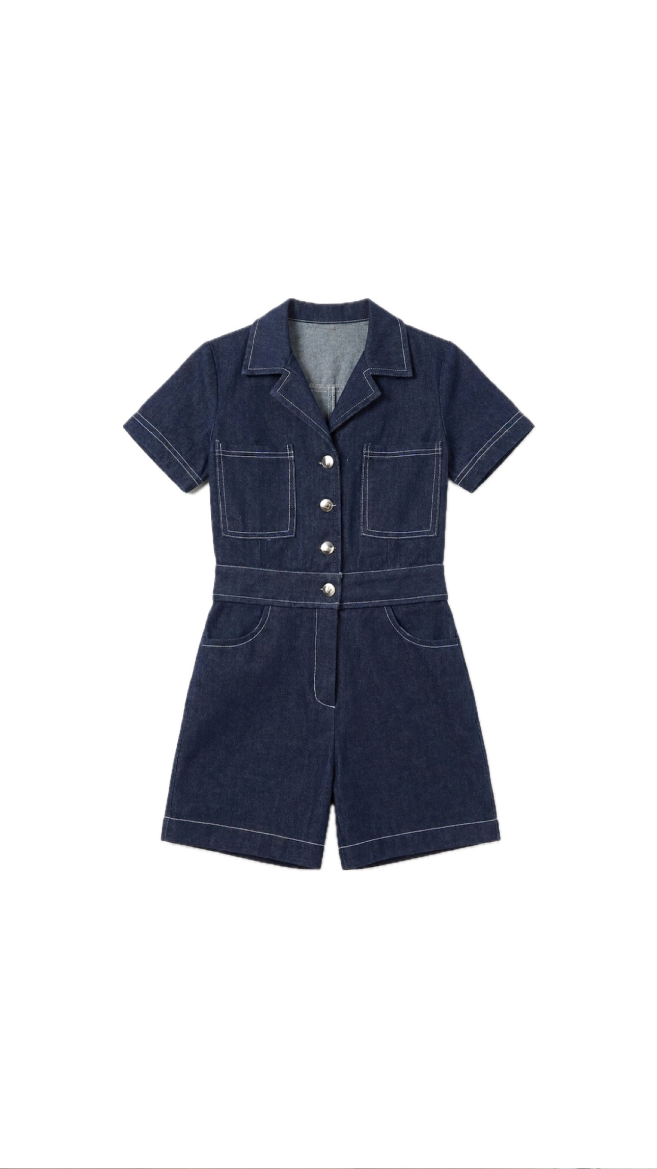 Jumpsuit
