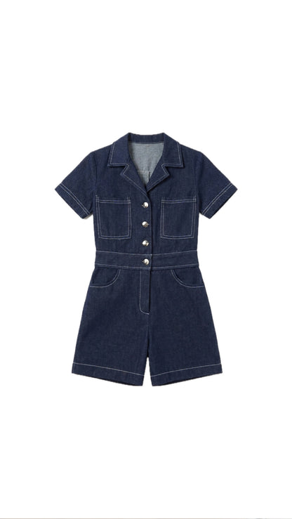 Jumpsuit