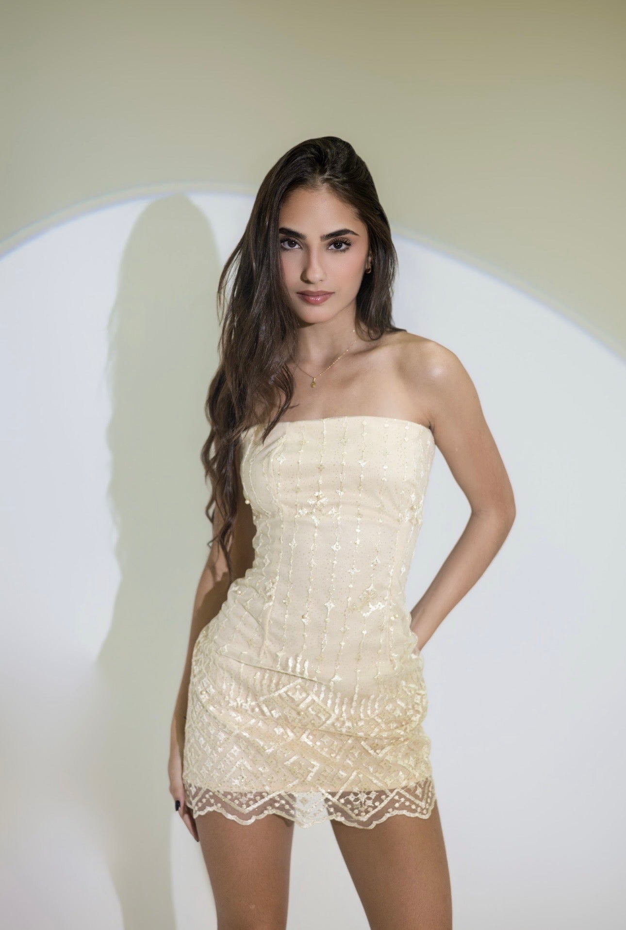 Vestido Eclipse