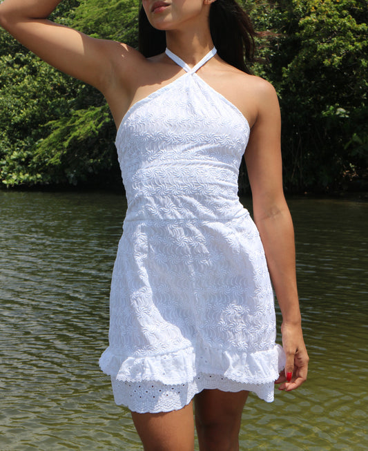 Dress bahía