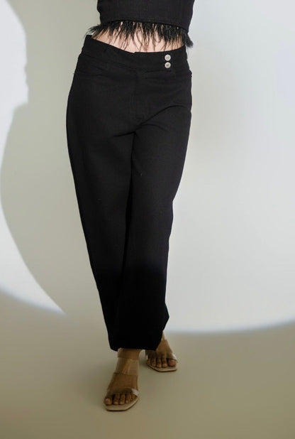 Lucky Star Jean llll