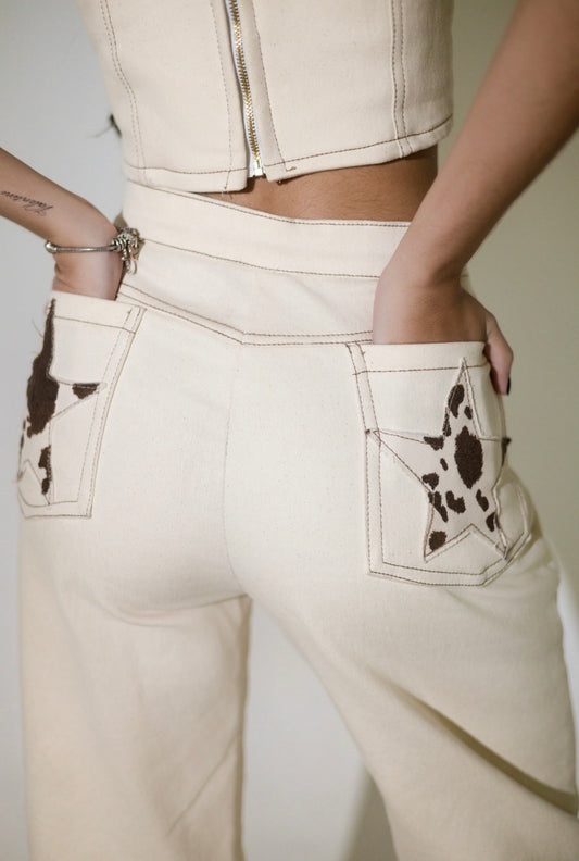 Lucky Star Jean ll