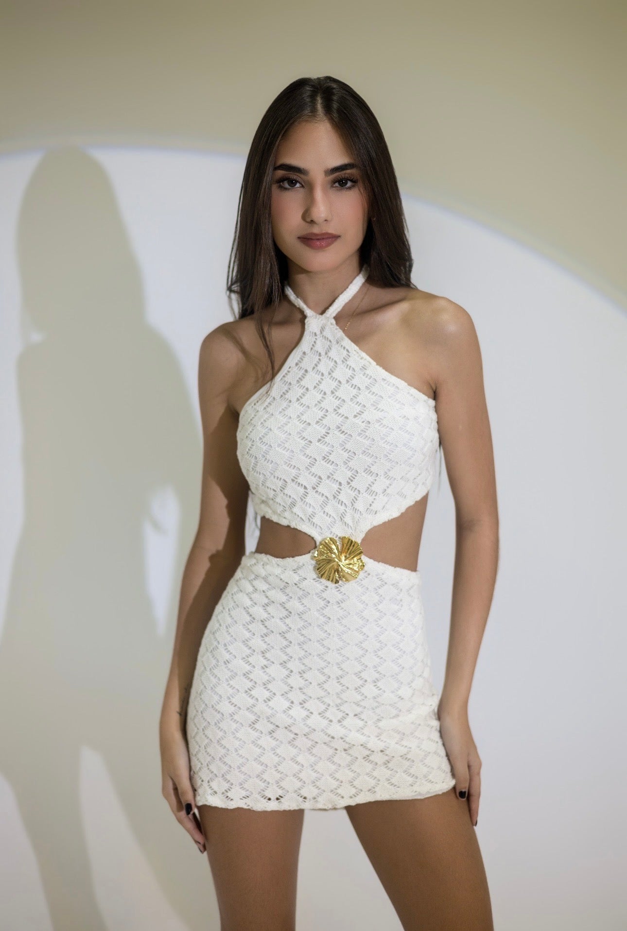 Vestido Solè