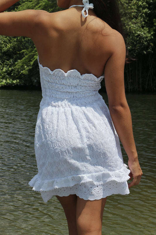 Dress bahía