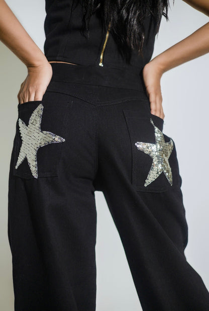 Lucky Star Jean lll