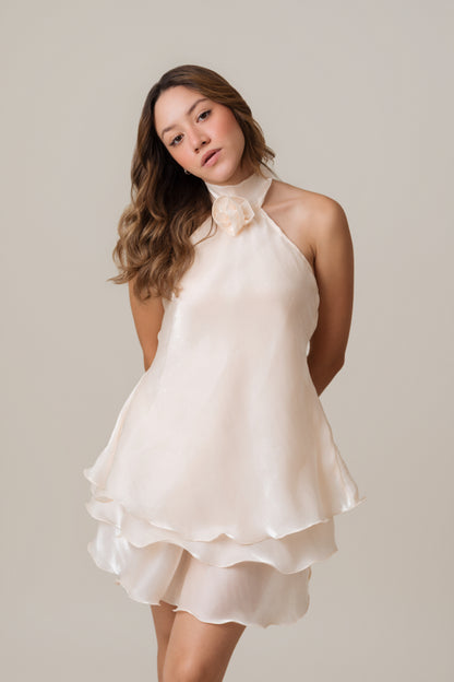 Vestido Ópalo