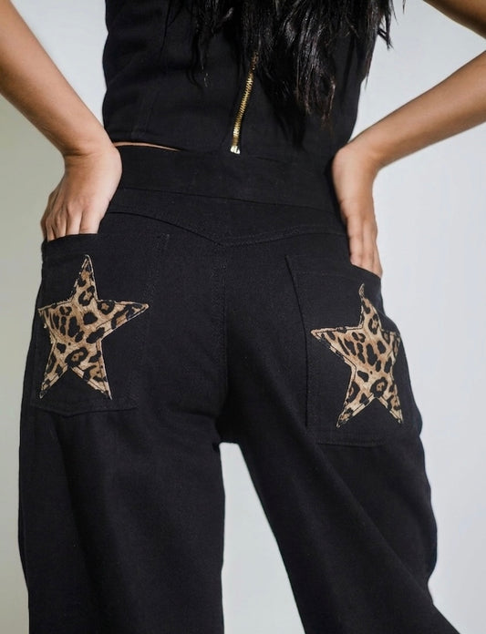Lucky Star Jean llll