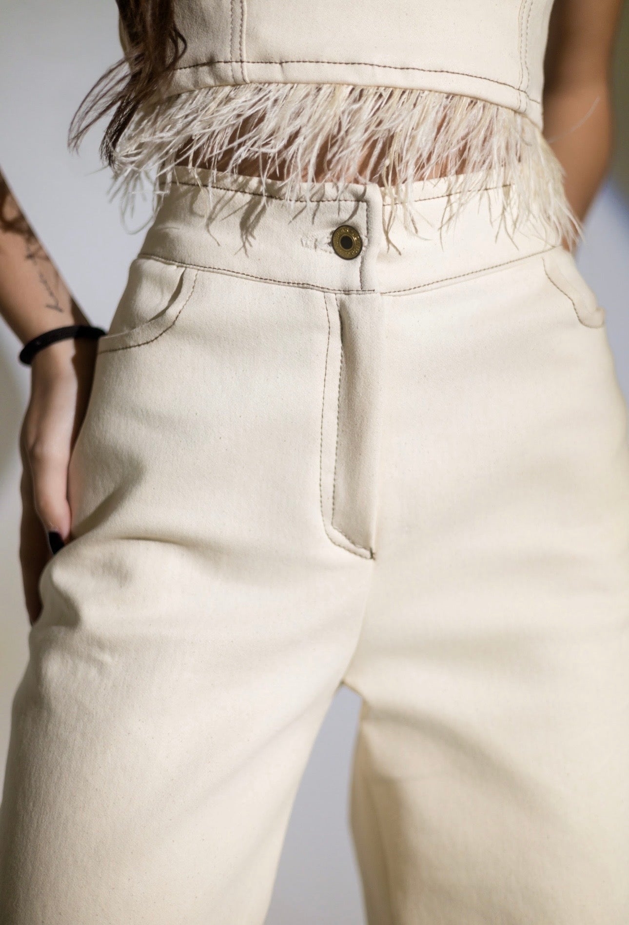 Lucky Star Jean ll