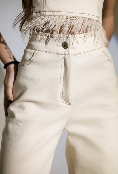 Lucky Star Jean ll