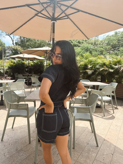 Jumpsuit