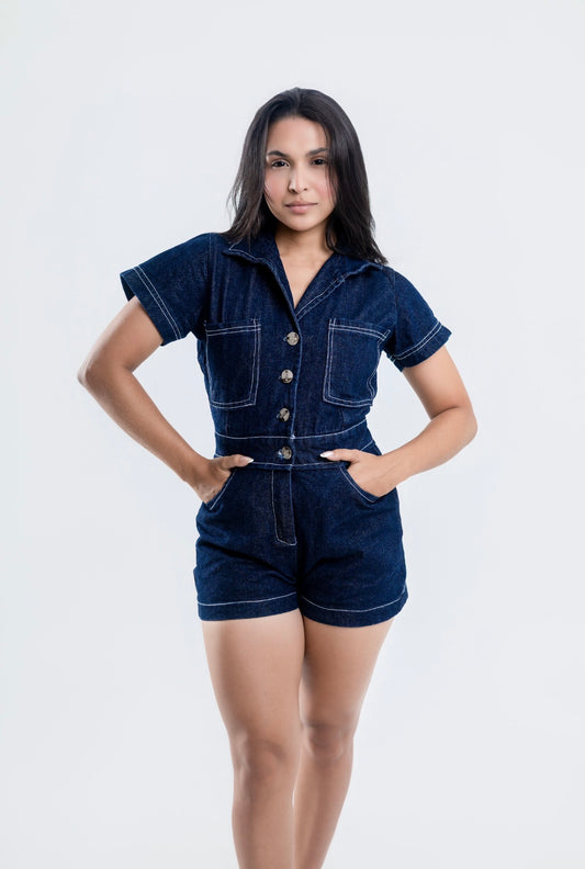 Jumpsuit