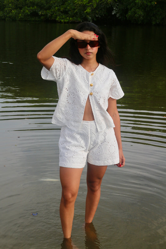 Short Amelie